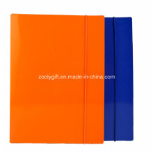 Papier couleur A4 Twin 2 Pockets Présentation Fichier Fichier Fichier